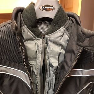 Olympia Motorcycle Jacket